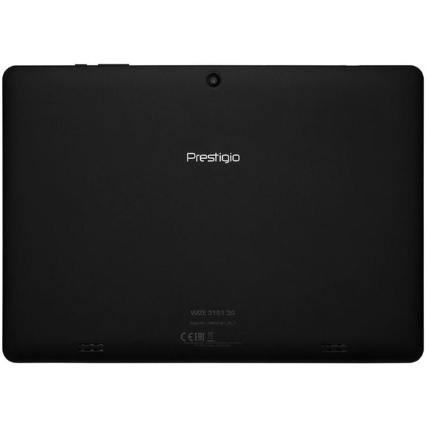 Планшет Prestigio Wize 3161 3G (PMT3161_3G_C_CIS) черный