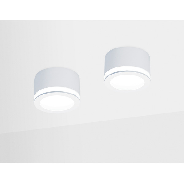 Точечный светильник Ambrella light TN265 WH