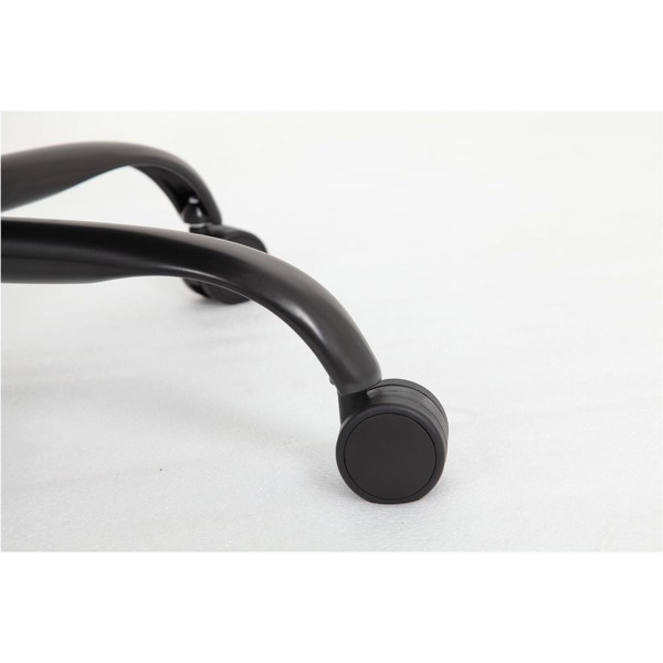 Кресло Brabix Heavy Duty HD-001 (черный)