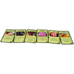 Настольная игра Hobby World 915429 Манчкин Гравити Фолз