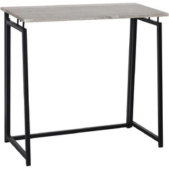 Стол для ноутбука Brabix Loft CD-001 (дуб антик)