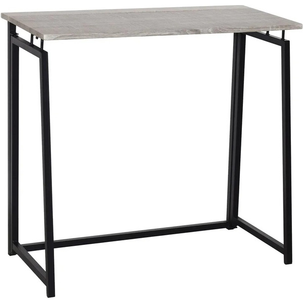 Стол для ноутбука Brabix Loft CD-001 (дуб антик)