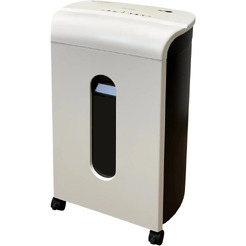 Шредер Gladwork Harmony P-10M