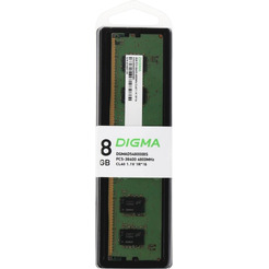 Оперативная память Digma DGMAD5480008S