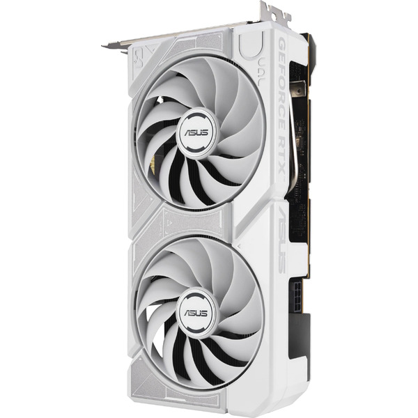 Видеокарта Asus DUAL-RTX5060-O8G-WHITE