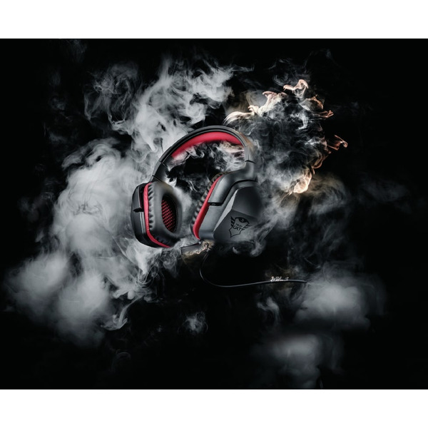 Гарнитура TRUST GXT 344 Creon