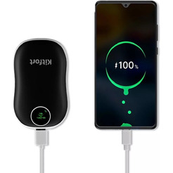 Портативные грелки "2 в 1" Kitfort КТ-2717