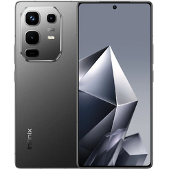 Смартфон Infinix NOTE 50 8GB/256GB Shadow Black