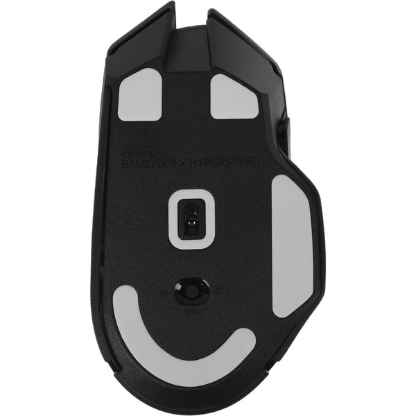 Игровая мышь Razer Basilisk V3 X HyperSpeed RZ01-04870100-R3A1
