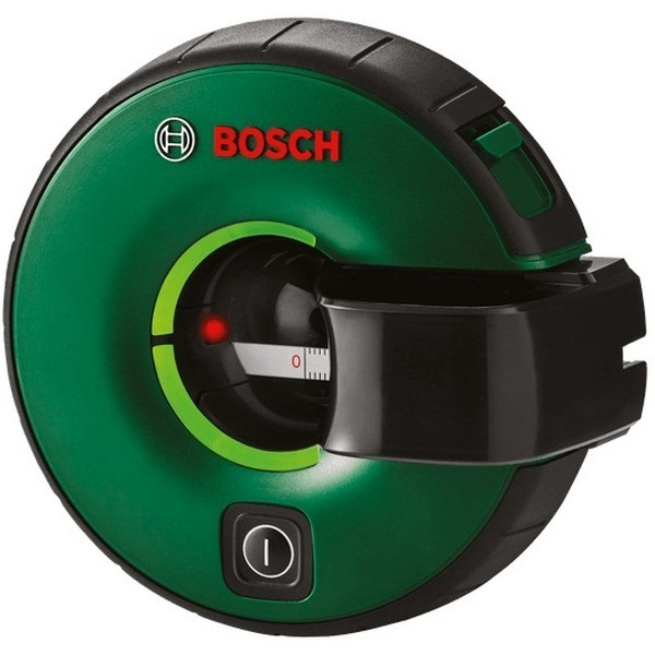 Лазерный нивелир Bosch Atino 0603663A00