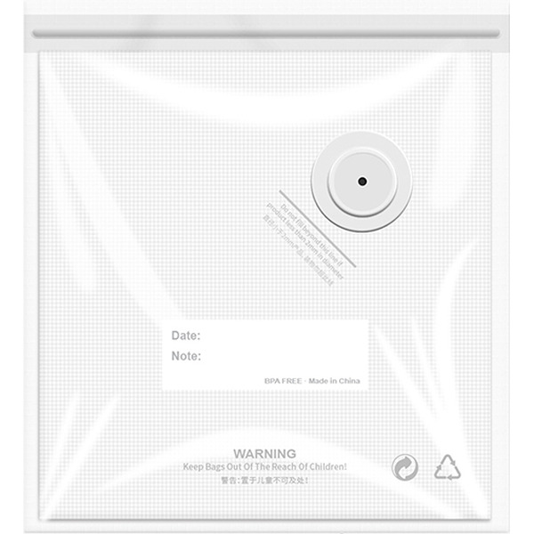 Вакуумный ручной насос с аксессуарами MIRU KAV03