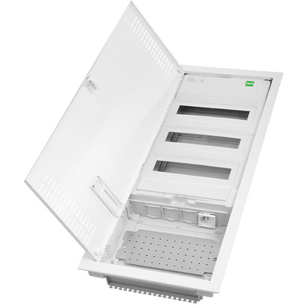 Щит Elektro-Plast MSF TWIN 2015-03S