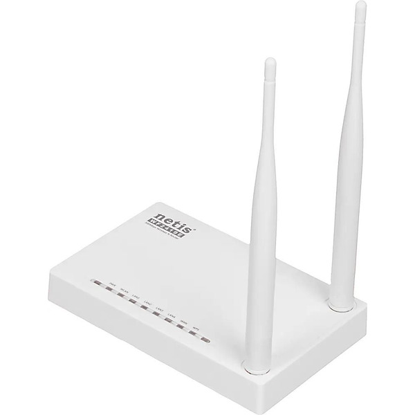 Wi-Fi роутер Netis WF2419E