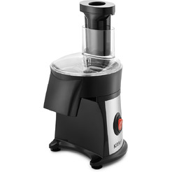 Электротерка Kitfort КТ-1393