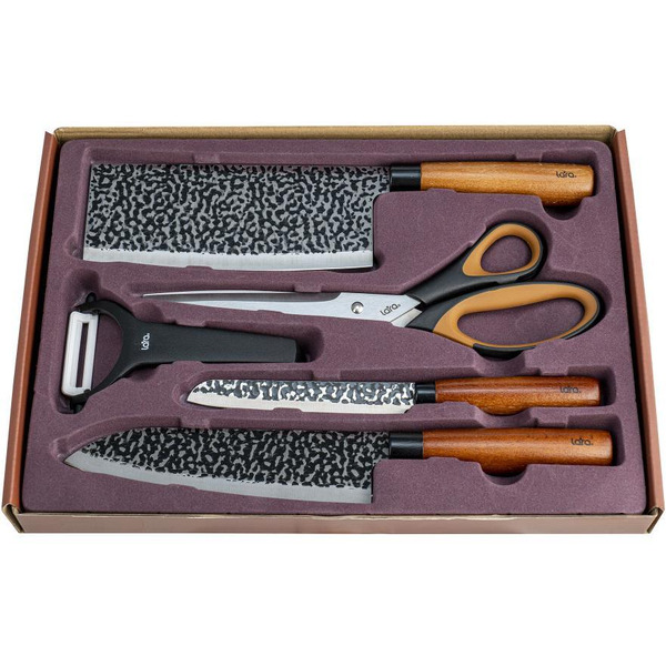 Набор ножей Lara LR05-11
