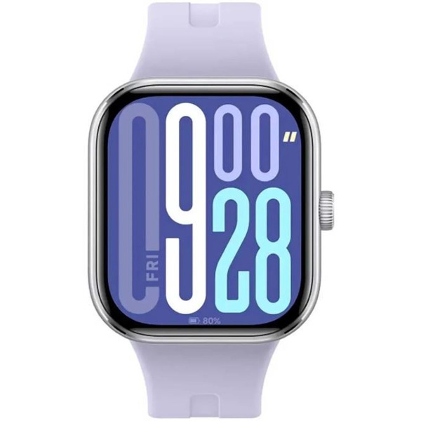 Смарт-часы Xiaomi Redmi Watch 5 Lavender Purple (BHR9388GL/M2462W1)