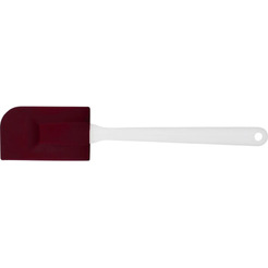 Лопатка силиконовая PERFECTO LINEA BURGUNDY 21-017719