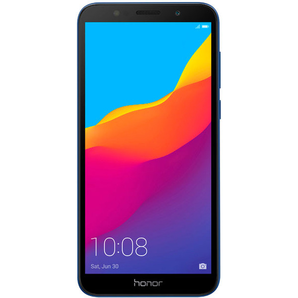 Смартфон Honor 7A (DUA-L22) синий