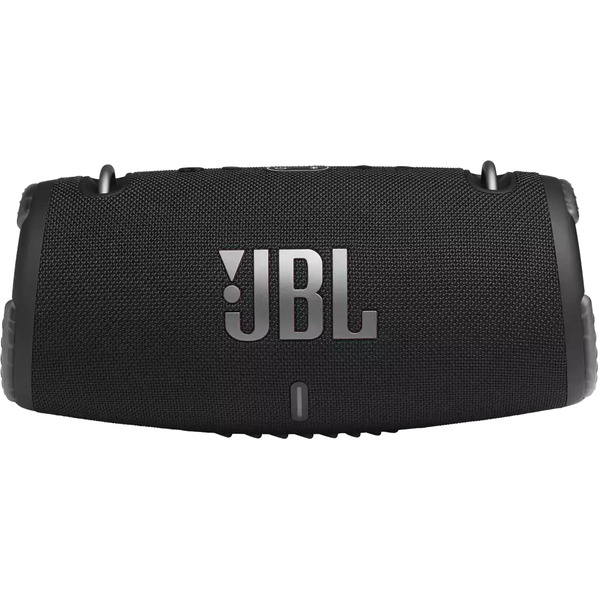 Активная акустическая система JBL XTREME 3 (черный)