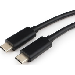 Кабель Cablexpert CCP-USB3.1-CMCM-1M