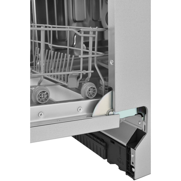 Встраиваемая посудомоечная машина ZUGEL ZDI607