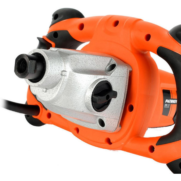 Дрель миксер электрическая PATRIOT DM 120