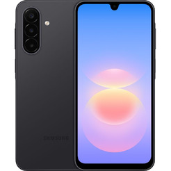 Смартфон Samsung Galaxy A18 SM-A185 8GB/256GB (черный)
