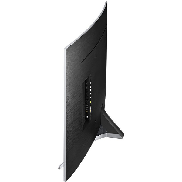 Телевизор SAMSUNG UE55MU6500UXRU