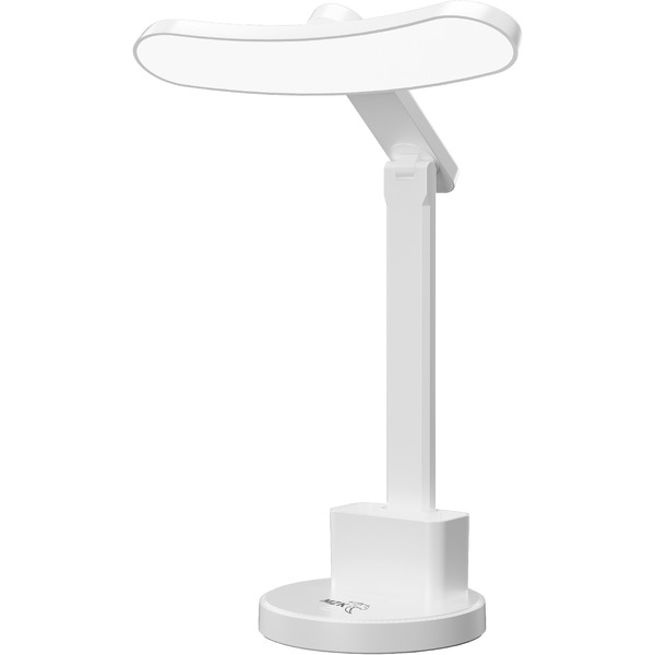 Аккумуляторный настольный светильник MZK 1318A-1 (белый)