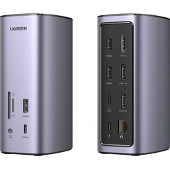 Док-станция Ugreen CM555 90325