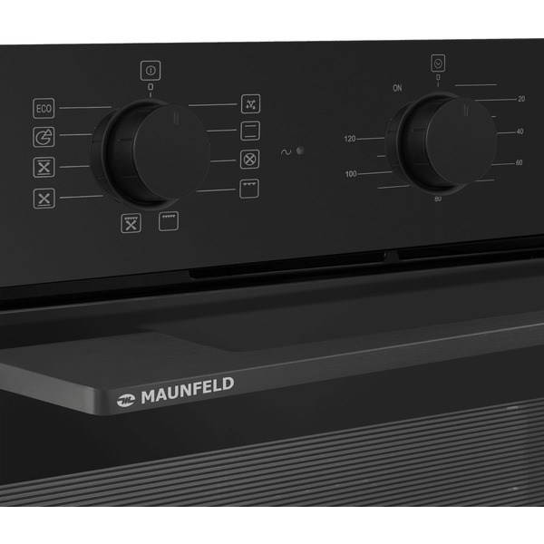 Духовой шкаф MAUNFELD AEOK7610B2