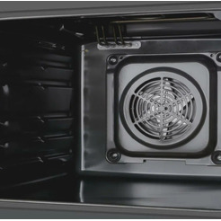 Духовой шкаф Hansa BOES681021