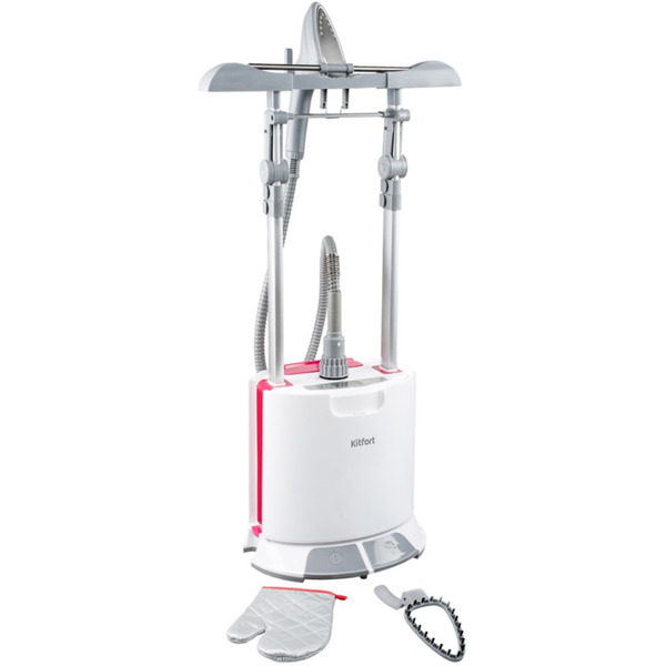 Отпариватель KITFORT КТ-915