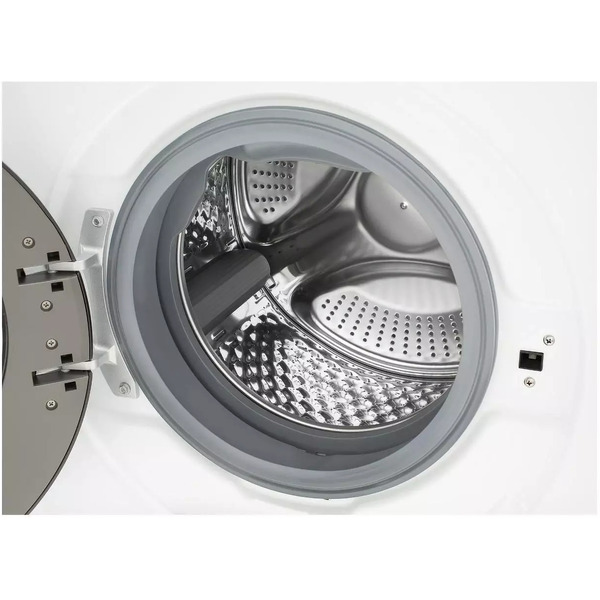 Стирально-сушильная машина Schaub Lorenz SLW CW0245 I