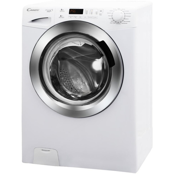 Стиральная машина CANDY GV42128DC1-07