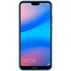 Смартфон Huawei P20 Lite (ANE-LX1) синий