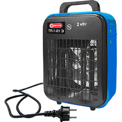 Тепловая пушка Диолд ТП-1-01 Э