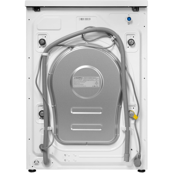 Стиральная машина MAUNFELD MFWM148WH01