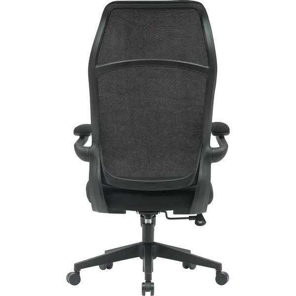 Кресло Cactus CS-MC505-BK (черный)