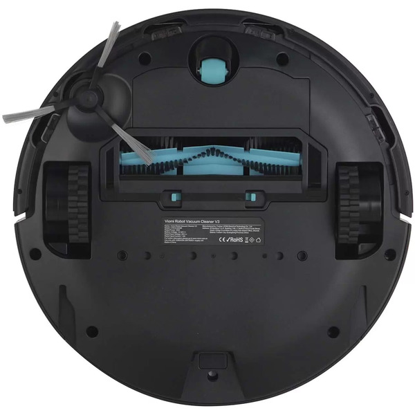 Робот-пылесос Viomi V3 V-RVCLM26B
