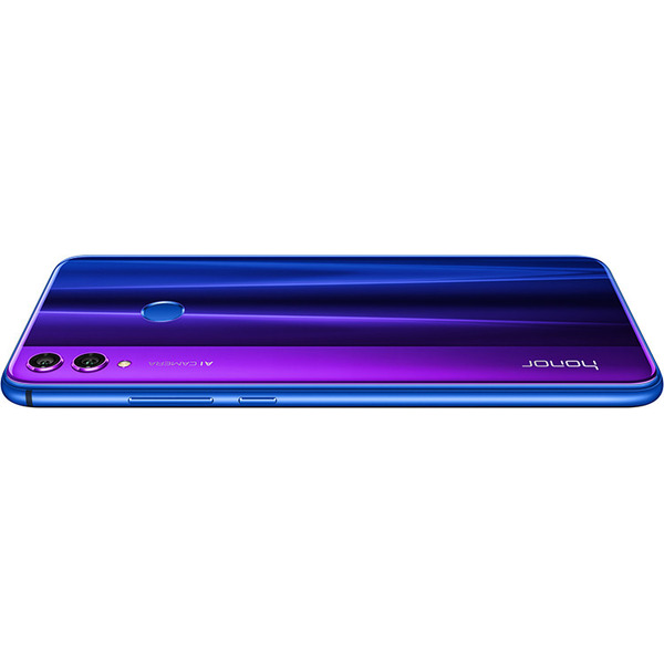 Смартфон HONOR 8X (JSN-L21) 4GB/64GB Phantom Blue