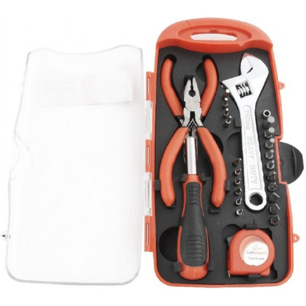 Набор инструментов Gembird TK-BASIC-03