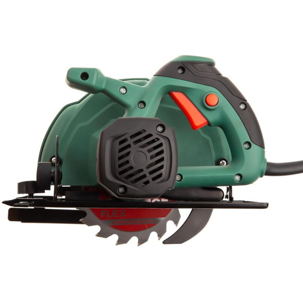 Циркулярная пила Hammer Flex CRP800D (599628)