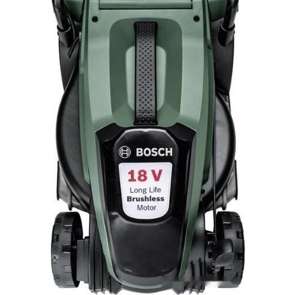 Газонокосилка Bosch CityMower 18 06008B9A00
