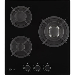 Варочная поверхность газовая ZUGEL ZGH452B