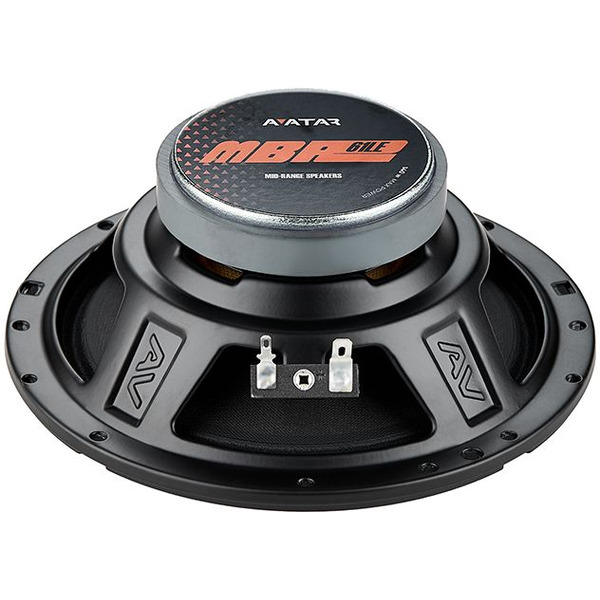 Автоакустика AVATAR MBR-61LE