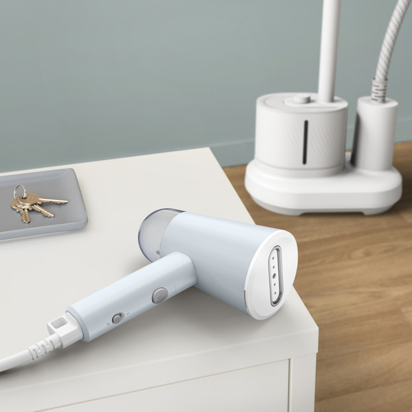 Ручной отпариватель TEFAL DT1R04F1