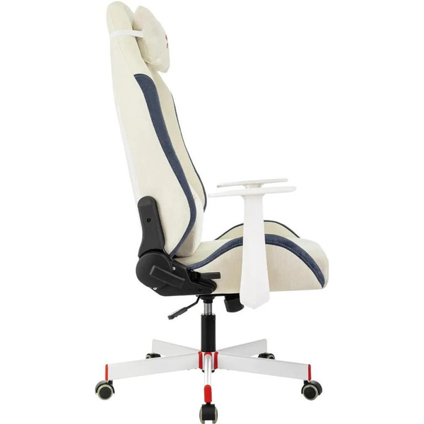 Кресло A4Tech Bloody GC-830 (белый)