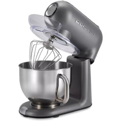 Кухонная машина POLARIS PKM 2203L Графитовый