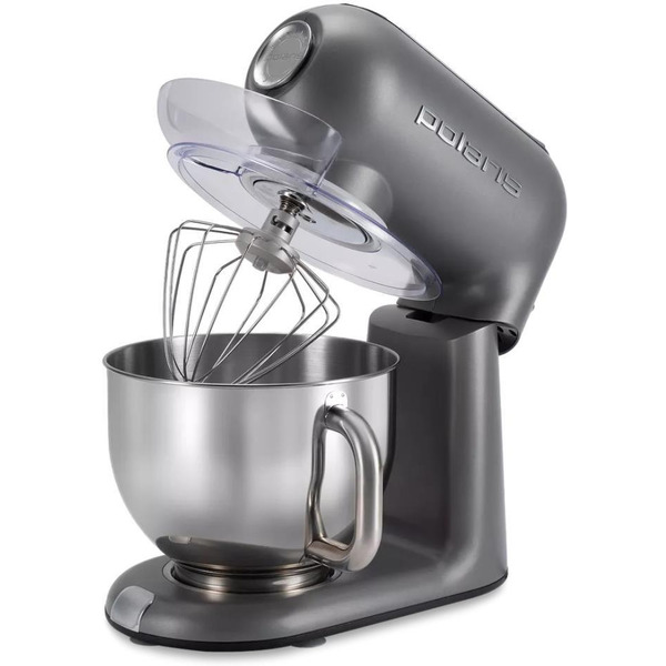 Кухонная машина POLARIS PKM 2203L Графитовый